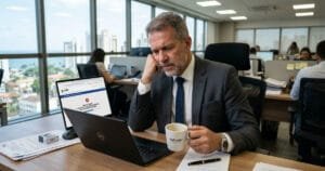 Leia mais sobre o artigo Análise de beneficio do INSS atrasado? Como o Mandado de Segurança Destrava o Seu Processo