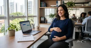 Leia mais sobre o artigo Estabilidade Provisória Gestante: Conheça os Seus Direitos e Proteja o Seu Emprego