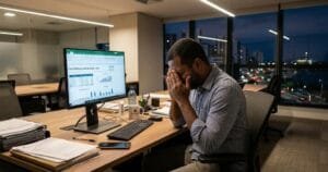 Leia mais sobre o artigo Rescisão Indireta e a Nova NR-01: Como “Demitir” a Empresa que Causa Doenças no Trabalho