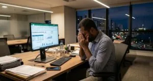 Leia mais sobre o artigo Rescisão Indireta e a Nova NR-01: Como “Demitir” a Empresa que Causa Doenças no Trabalho